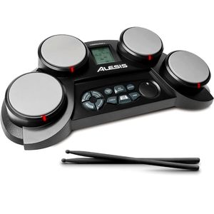 Alexis Compact Kit 4
